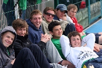 Various Pitch Photos